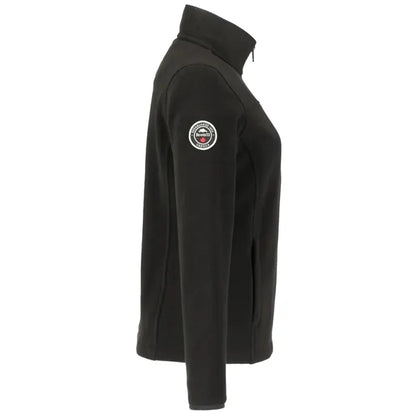 Roots73 WESTVILLE Eco Microfleece Full Zip-Women's