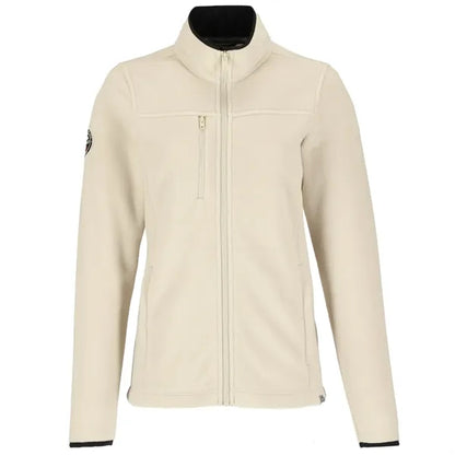 Roots73 WESTVILLE Eco Microfleece Full Zip-Women's