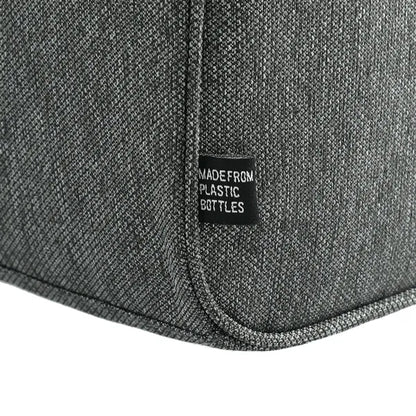 Vila Recycled Executive Duffel