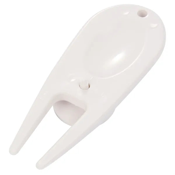 Divot Tool with Ball Marker