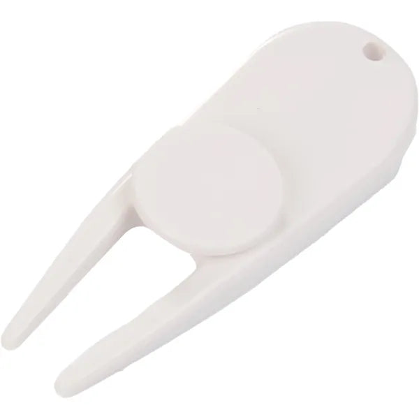 Divot Tool with Ball Marker