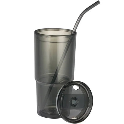 Mia Recycled Acrylic Tumbler 24oz