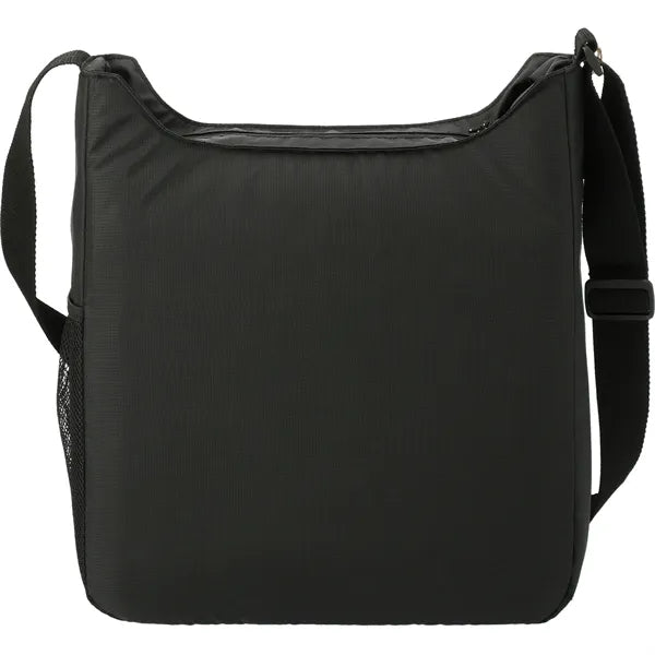 NBN Trailhead Recycled Zippered Tote