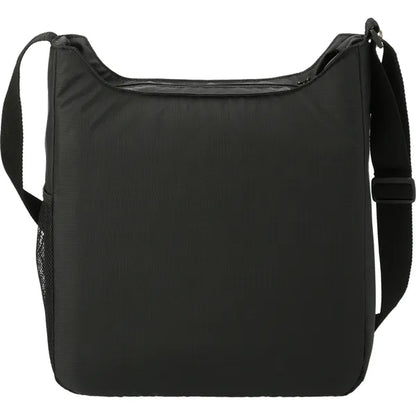 NBN Trailhead Recycled Zippered Tote