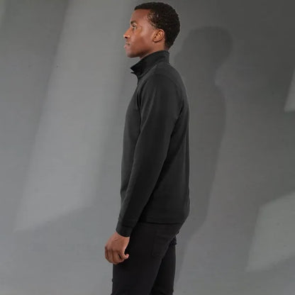 LYON Eco Stretch Knit Full Zip - Men's