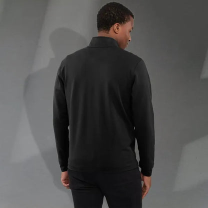 LYON Eco Stretch Knit Full Zip - Men's