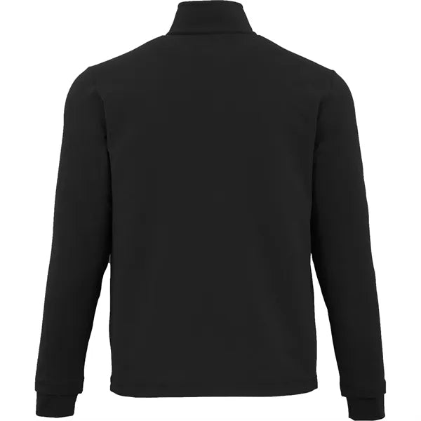 LYON Eco Stretch Knit Full Zip - Men's