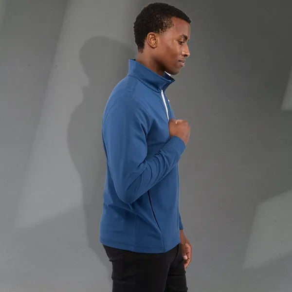 LYON Eco Stretch Knit Full Zip - Men's