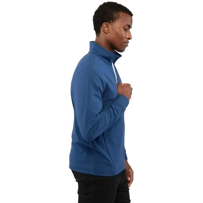 LYON Eco Stretch Knit Full Zip - Men's