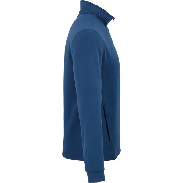 LYON Eco Stretch Knit Full Zip - Men's