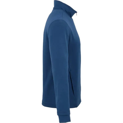 LYON Eco Stretch Knit Full Zip - Men's