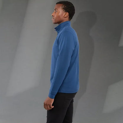 LYON Eco Stretch Knit Full Zip - Men's
