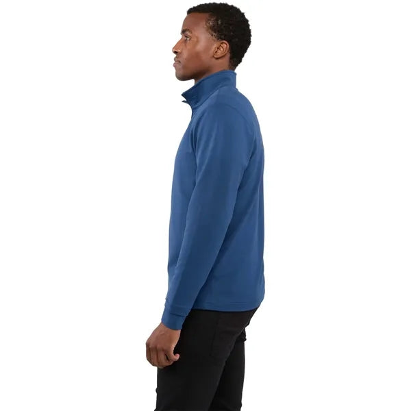 LYON Eco Stretch Knit Full Zip - Men's