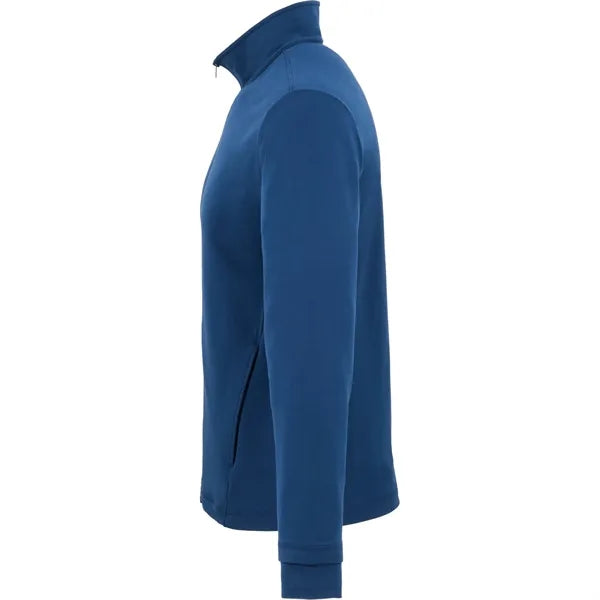 LYON Eco Stretch Knit Full Zip - Men's