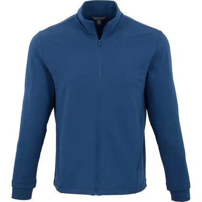 LYON Eco Stretch Knit Full Zip - Men's