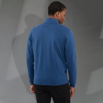 LYON Eco Stretch Knit Full Zip - Men's