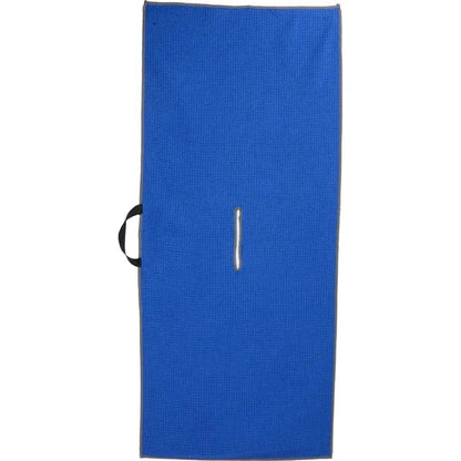 17" x 40" Recycled Slip-Over Player Towel