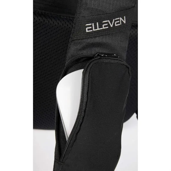 Elleven Recycled Sling Pack