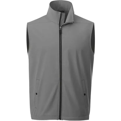 Men's WARLOW Softshell Vest
