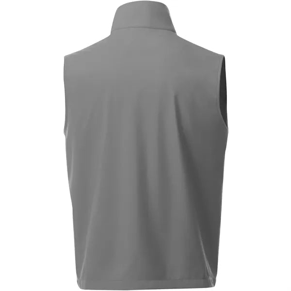 Men's WARLOW Softshell Vest