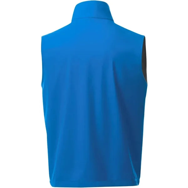 Men's WARLOW Softshell Vest