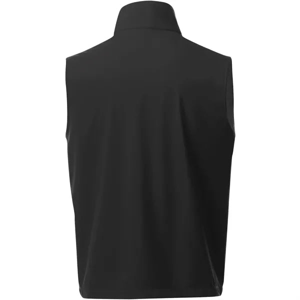Men's WARLOW Softshell Vest