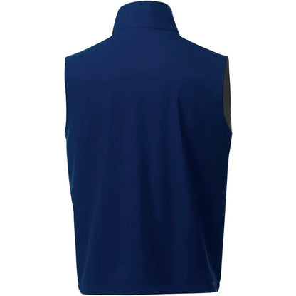Men's WARLOW Softshell Vest