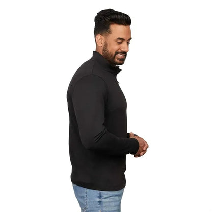 IZU EVERYTHING PERFORMANCE Eco 1/4 Zip - Men's