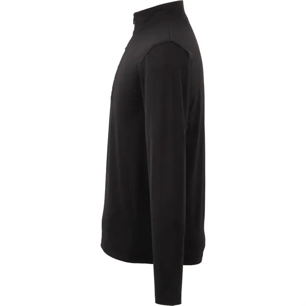 IZU EVERYTHING PERFORMANCE Eco 1/4 Zip - Men's