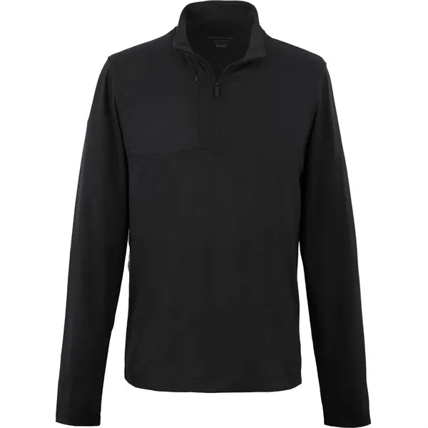 IZU EVERYTHING PERFORMANCE Eco 1/4 Zip - Men's