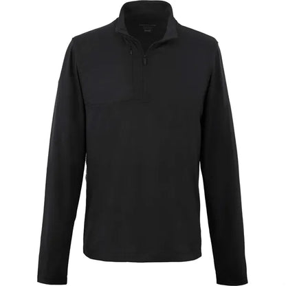 IZU EVERYTHING PERFORMANCE Eco 1/4 Zip - Men's