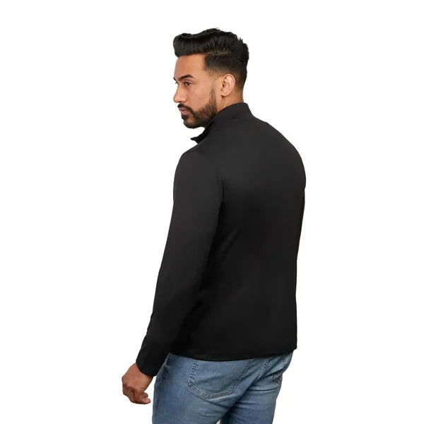 IZU EVERYTHING PERFORMANCE Eco 1/4 Zip - Men's