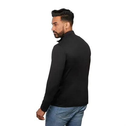IZU EVERYTHING PERFORMANCE Eco 1/4 Zip - Men's