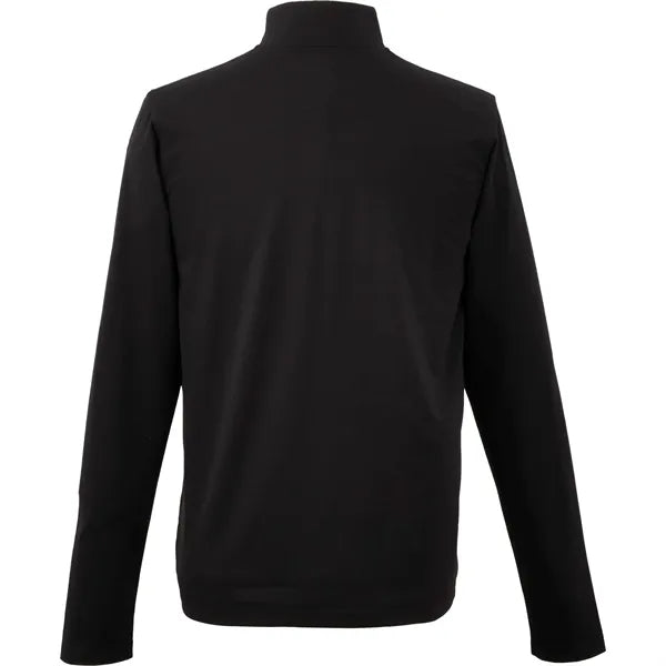 IZU EVERYTHING PERFORMANCE Eco 1/4 Zip - Men's