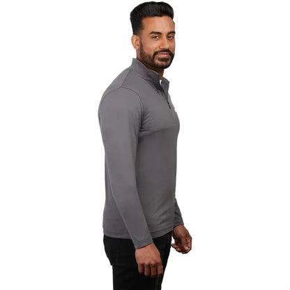 IZU EVERYTHING PERFORMANCE Eco 1/4 Zip - Men's