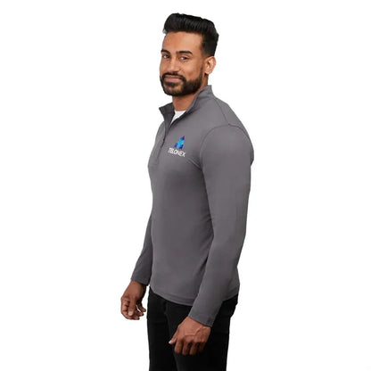 IZU EVERYTHING PERFORMANCE Eco 1/4 Zip - Men's