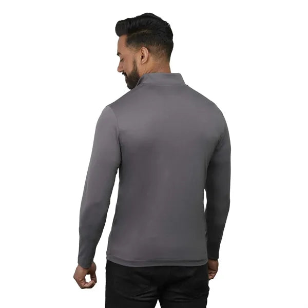 IZU EVERYTHING PERFORMANCE Eco 1/4 Zip - Men's