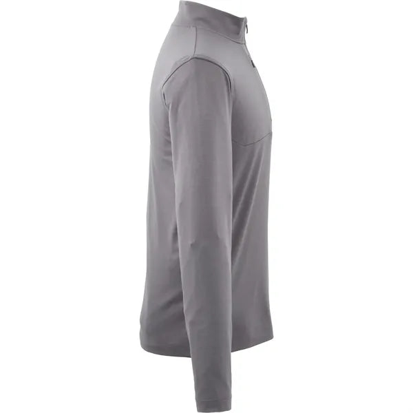 IZU EVERYTHING PERFORMANCE Eco 1/4 Zip - Men's
