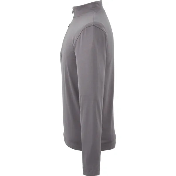 IZU EVERYTHING PERFORMANCE Eco 1/4 Zip - Men's