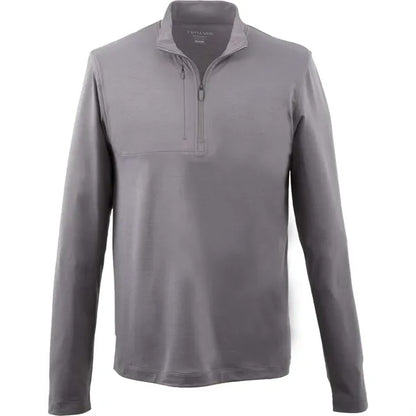 IZU EVERYTHING PERFORMANCE Eco 1/4 Zip - Men's