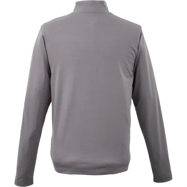 IZU EVERYTHING PERFORMANCE Eco 1/4 Zip - Men's