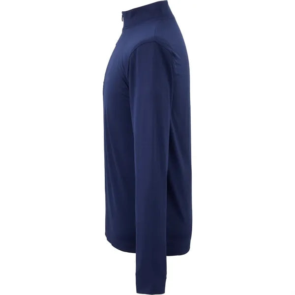 IZU EVERYTHING PERFORMANCE Eco 1/4 Zip - Men's