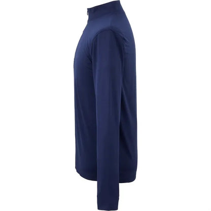 IZU EVERYTHING PERFORMANCE Eco 1/4 Zip - Men's