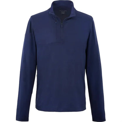 IZU EVERYTHING PERFORMANCE Eco 1/4 Zip - Men's
