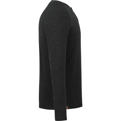 tentree TreeBlend Classic Henley Longsleeve - Men's