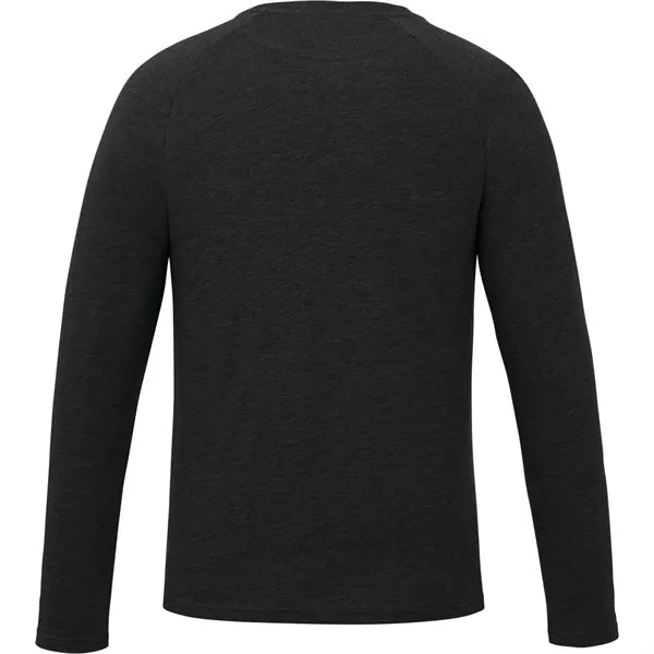 tentree TreeBlend Classic Henley Longsleeve - Men's
