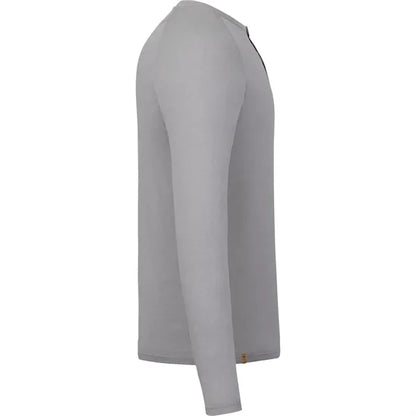 tentree TreeBlend Classic Henley Longsleeve - Men's