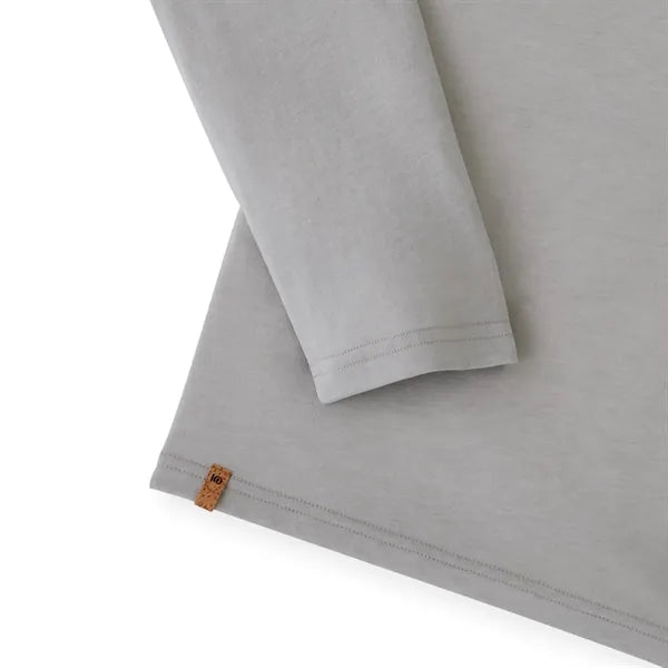 tentree TreeBlend Classic Henley Longsleeve - Men's