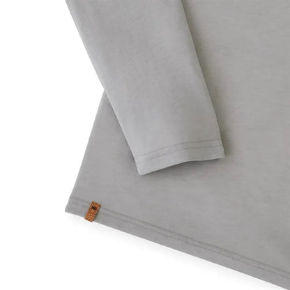 tentree TreeBlend Classic Henley Longsleeve - Men's
