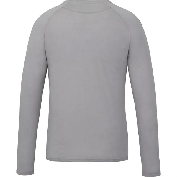tentree TreeBlend Classic Henley Longsleeve - Men's